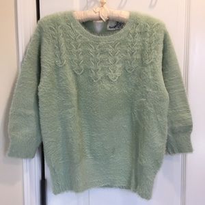 Aubade Pullover by Rosie Neira from Anthropologie